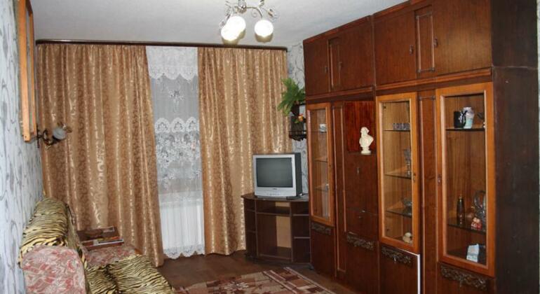 Apartment V Centre Muroma - Photo3