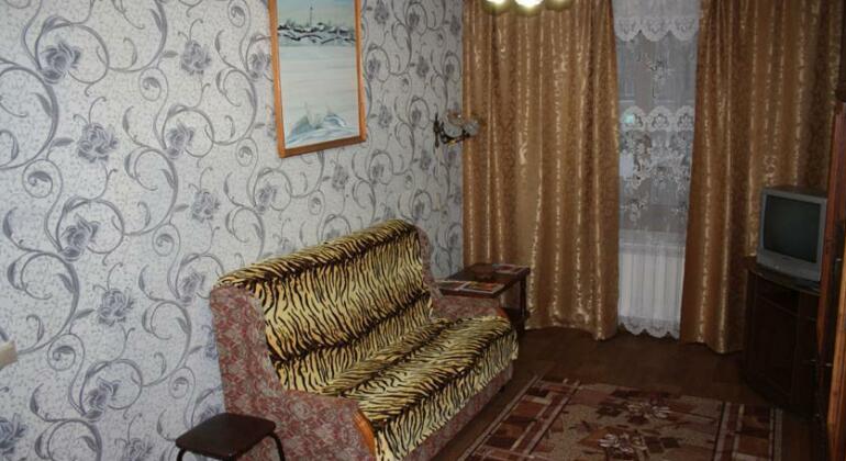 Apartment V Centre Muroma - Photo4