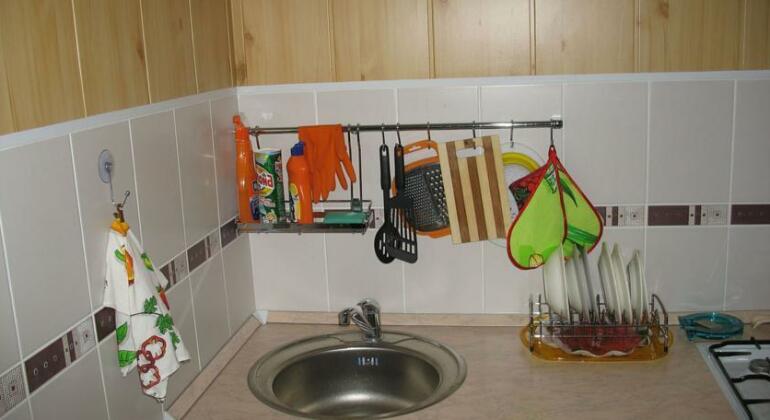 Apartment V Centre Muroma - Photo5
