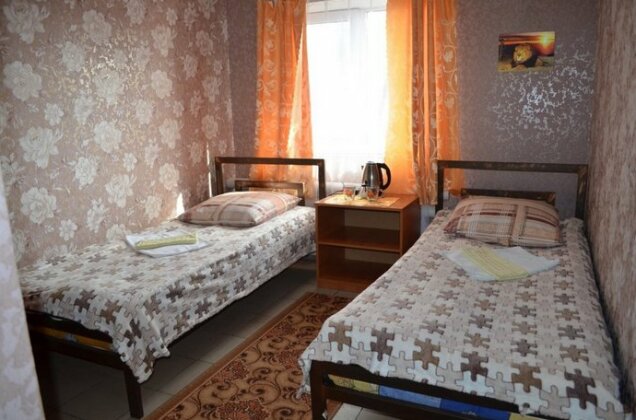 Assorti Mini-hotel Murom - Photo2
