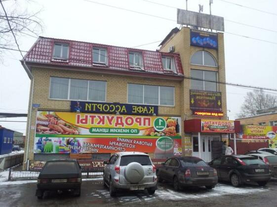 Assorti Mini Hotel