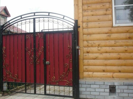 Guest House V gostyah u Skazki - Photo2