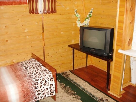Guest House V gostyah u Skazki - Photo4