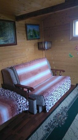 Guest House V gostyah u Skazki - Photo5