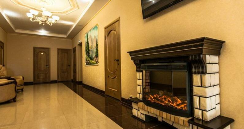Hotel Rioni - Photo2