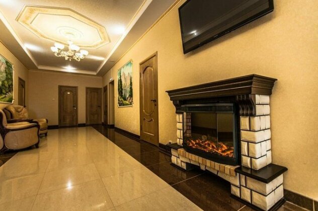 Hotel Rioni - Photo3