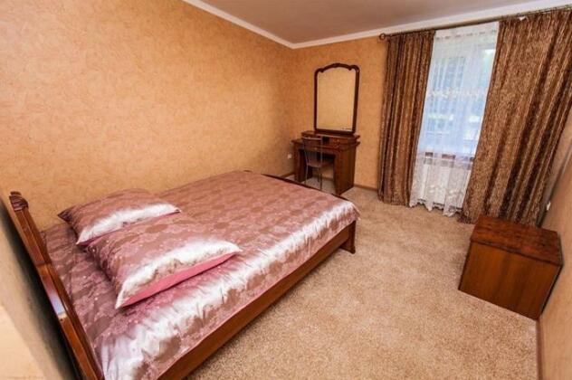 Hotel Rioni - Photo5