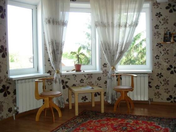 Kremlevskaya Hotel - Photo3