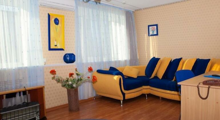 Lada Hotel - Photo3