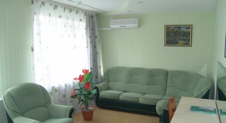 Lada Hotel - Photo4