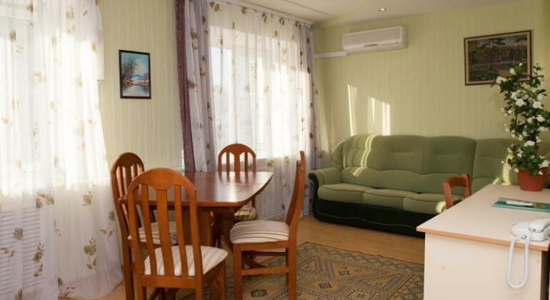 Lada Hotel - Photo5