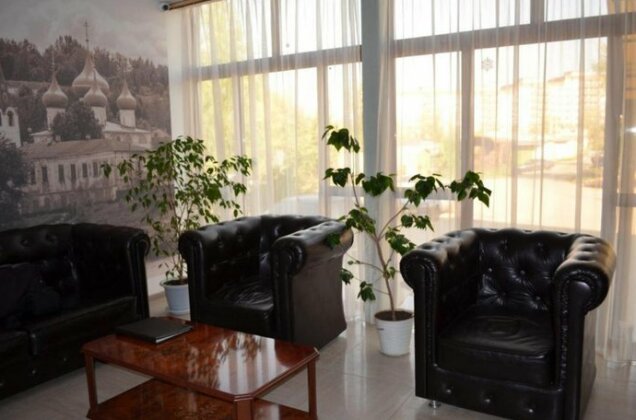 Otel' Sova - Photo2