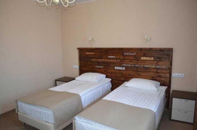 Otel' Sova - Photo3