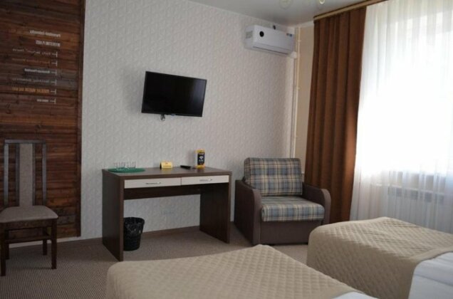 Otel' Sova - Photo5