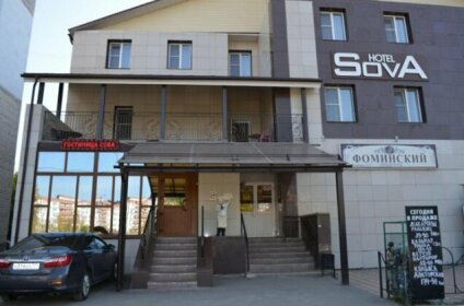 Otel' Sova