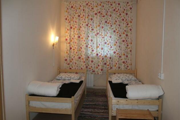 Pechki Lavochki Hostel - Photo2
