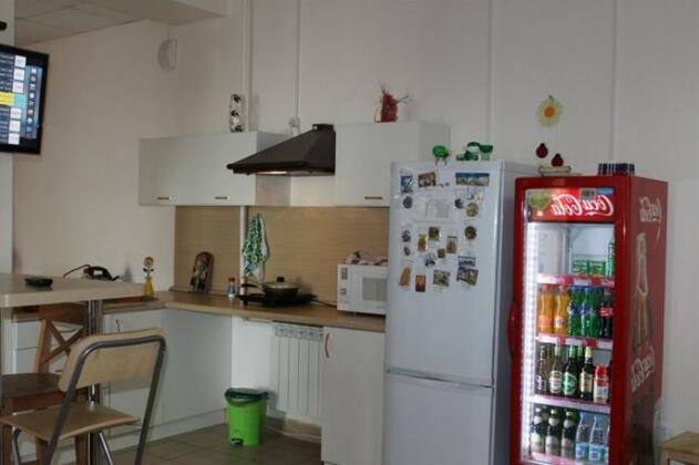 Pechki Lavochki Hostel - Photo3