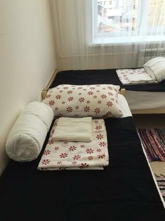 Pechki Lavochki Hostel - Photo4