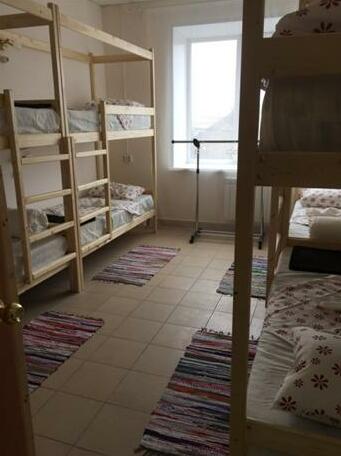 Pechki Lavochki Hostel - Photo5