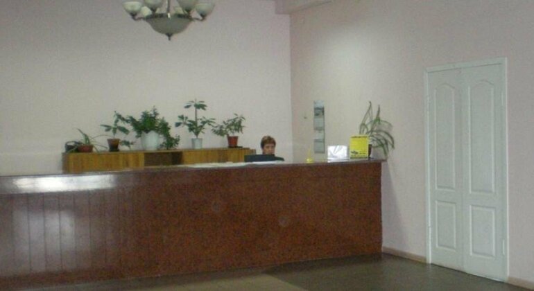 Rus Hotel Murom - Photo2