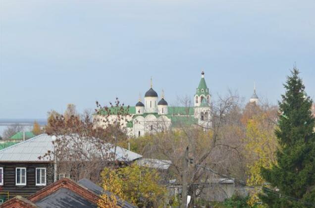 Svyatogor Hotel - Photo2