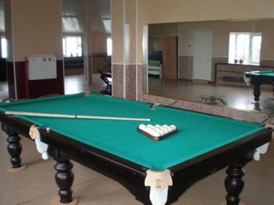 Svyatogor Hotel - Photo5