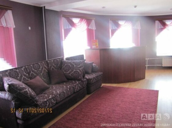 Virsaviya Hotel - Photo2