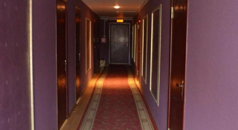 Virsaviya Hotel - Photo3