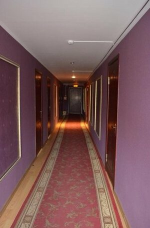 Virsaviya Hotel - Photo4