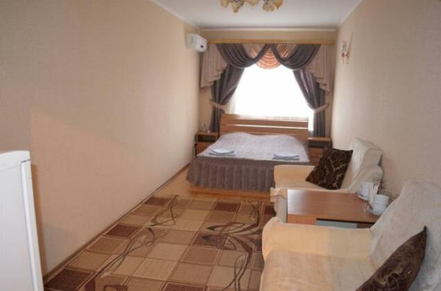 Virsaviya Hotel - Photo5