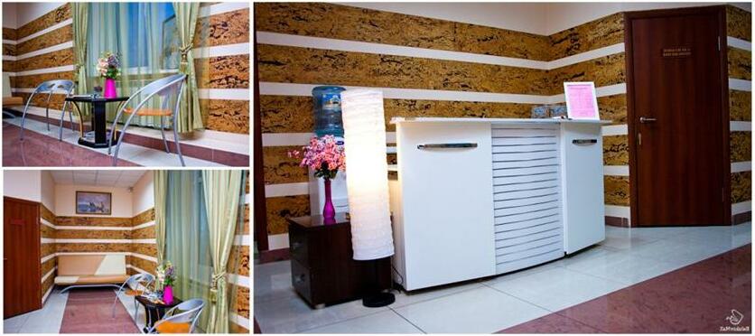 Volna Hotel Murom - Photo2