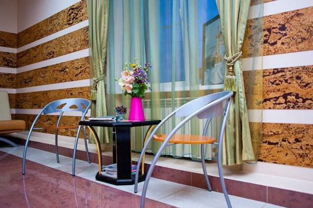 Volna Hotel Murom - Photo3