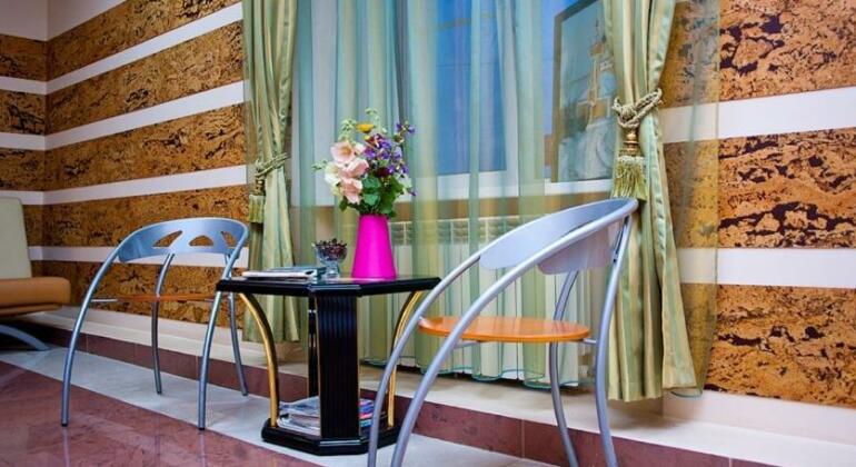Volna Hotel Murom - Photo4