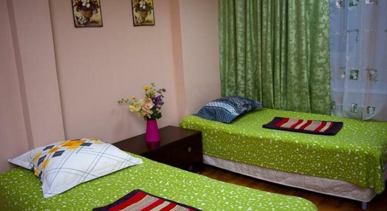 Volna Hotel Murom - Photo5