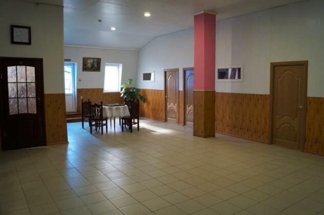 Yuzhnyij Dvorik Mini-Hotel - Photo3