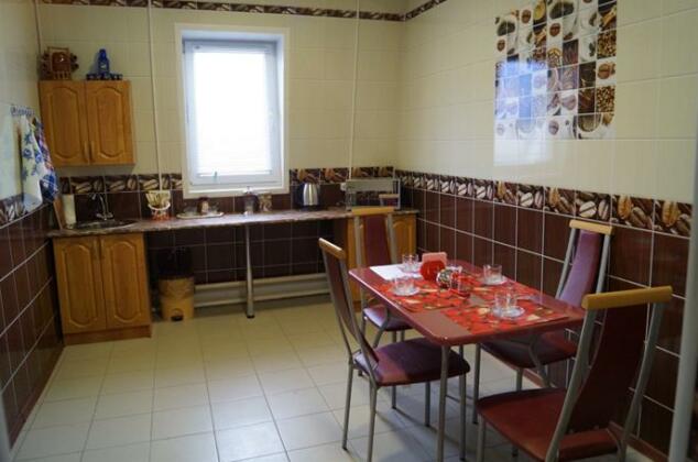 Yuzhnyij Dvorik Mini-Hotel - Photo5