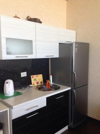 Apartment and rooms U Niny - Photo2