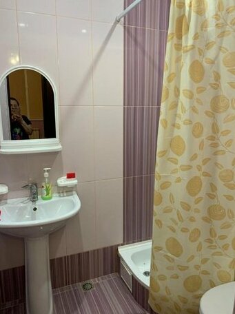 Apartment and rooms U Niny - Photo4