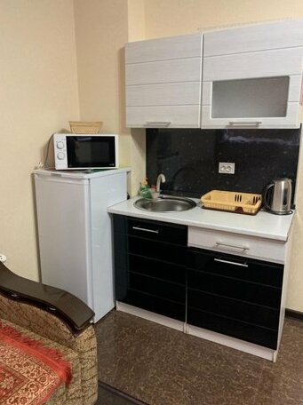 Apartment and rooms U Niny - Photo5