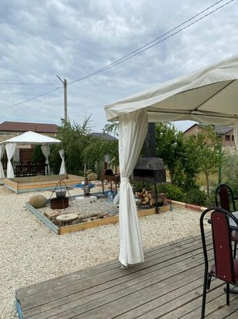 Berezka Guesthouse - Photo2