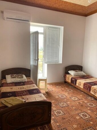Berezka Guesthouse - Photo3
