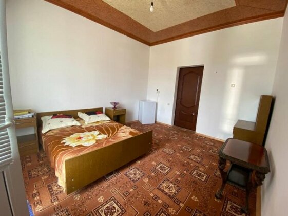 Berezka Guesthouse - Photo4