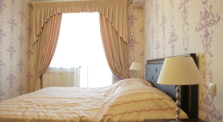 Hotel Complex Cassiopeya - Photo2