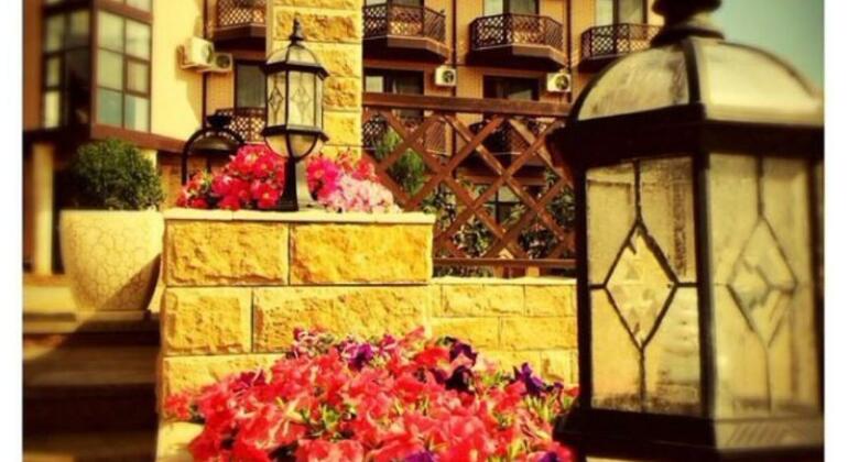 Hotel Complex Cassiopeya - Photo3