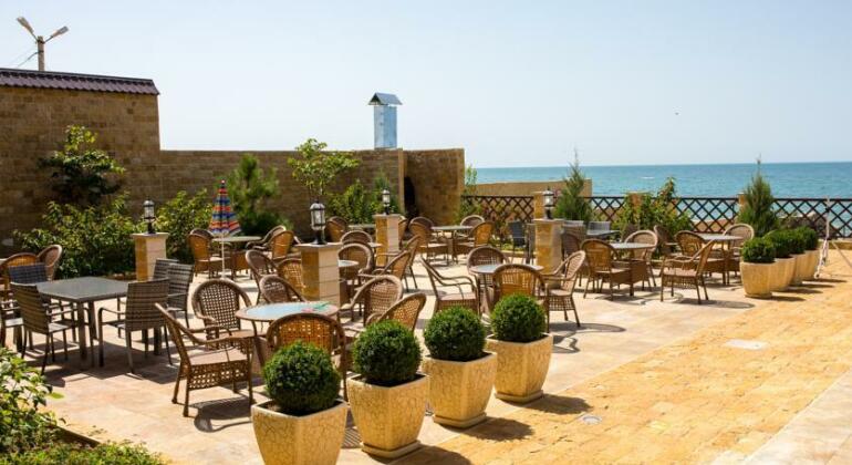 Hotel Complex Cassiopeya - Photo4