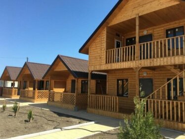 Hotel Holidays Mutaykutan
