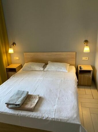 Hotel Jumeirah Izberbash - Photo2