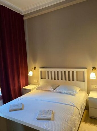 Hotel Jumeirah Izberbash - Photo3
