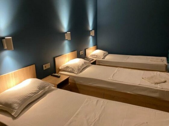 Hotel Jumeirah Izberbash - Photo4