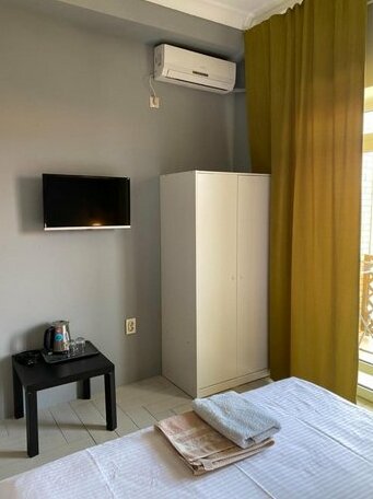 Hotel Jumeirah Izberbash - Photo5